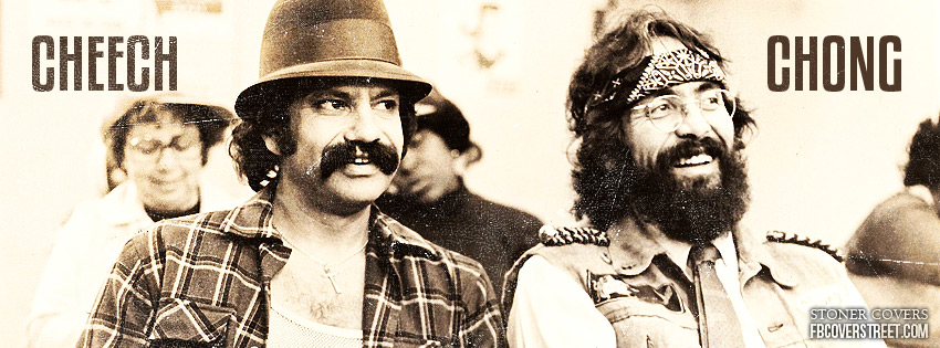 Cheech & Chong Wallpaper