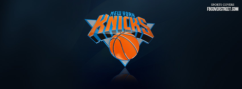 New York Knicks Logo 2 Wallpaper