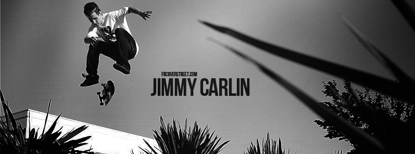 Jimmy Carlin Wallpaper