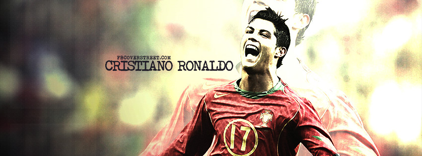 Cristiano Ronaldo 7 Wallpaper