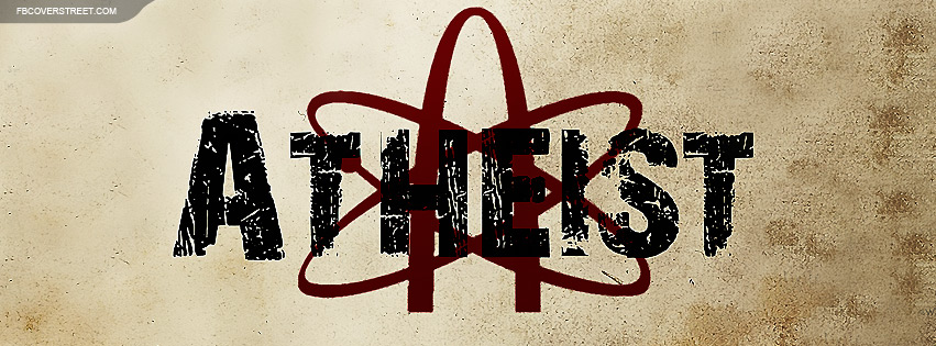 Atheist Logo Wallpaper