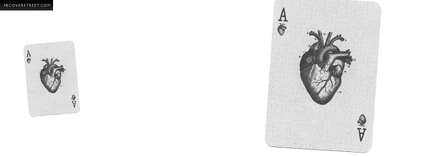 Ace of Hearts  Wallpaper