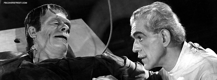 Frankenstein Original Movie 2 Wallpaper