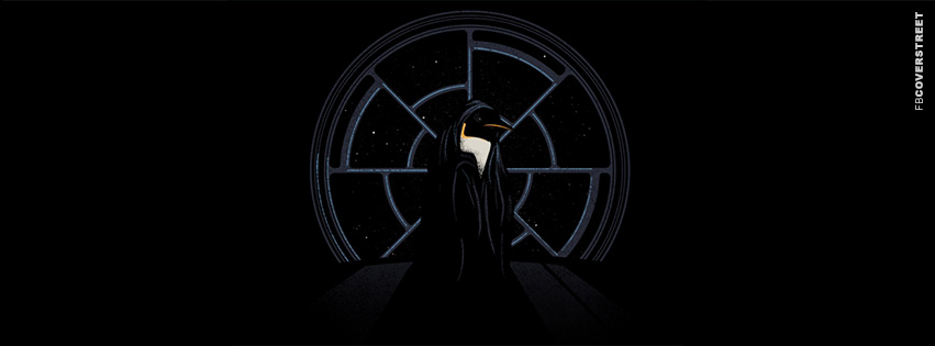 Star Wars Emperor Penguin  Wallpaper