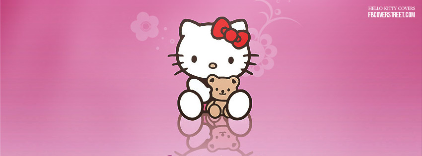 Hello Kitty Wallpaper