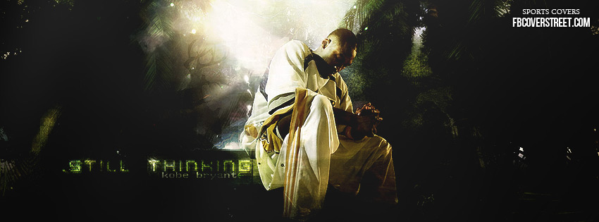 Kobe Bryant 11 Facebook Cover
