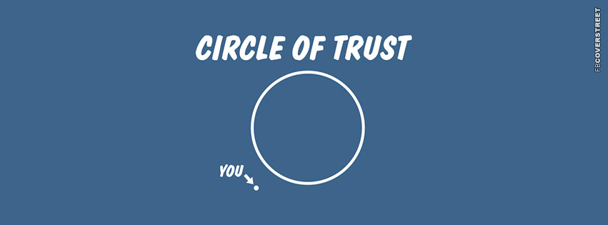 Circle of Trust  Wallpaper
