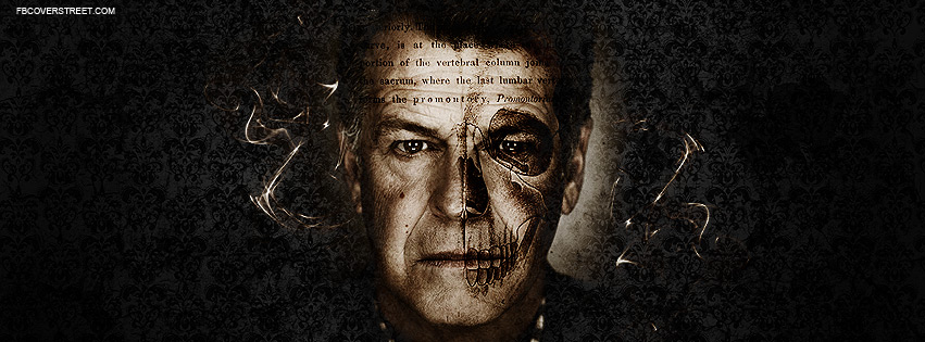 Fringe Dr Walter Bishop 2 Facebook Cover