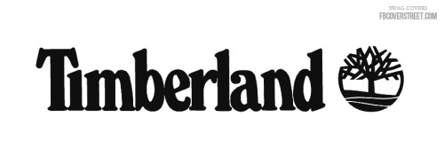 Timberland Logo Facebook Cover