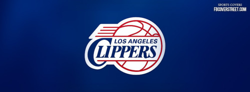 Los Angeles Clippers Facebook Covers