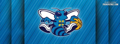 New Orleans Hornets Facebook Covers