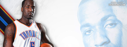 Kendrick Perkins Facebook Cover