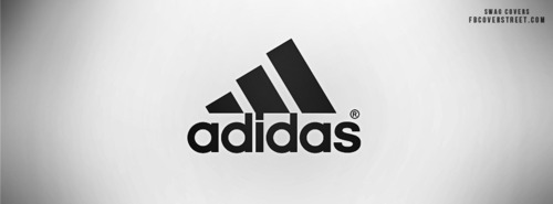 Adidas Facebook Covers