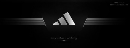 Black & White Facebook Covers