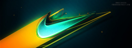 Nike Facebook Covers
