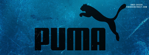 Puma Facebook Covers