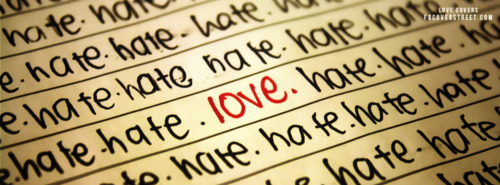 Haters Facebook Covers