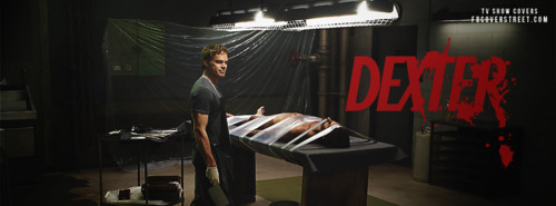 Dexter Facebook Covers