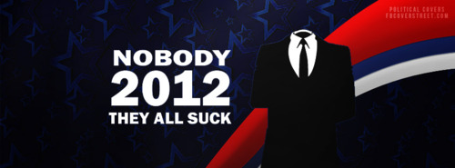 Nobody 2012 They All Suck Facebook Cover