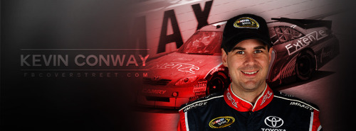 Kevin Conway Facebook Cover