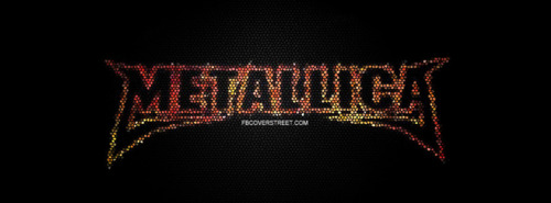 Metallica Facebook Covers