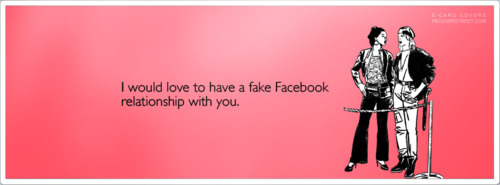 Fake Facebook Covers