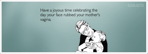 Have A Joyous Time Facebook Cover