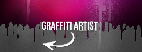 Graffiti Facebook Covers