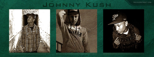 Johnny Caine Facebook Cover