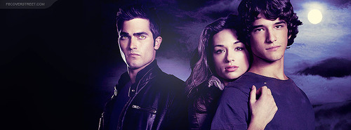 Tv Shows Facebook Covers