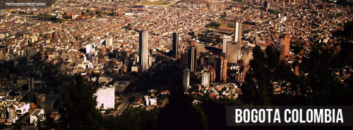 Bagota Facebook Covers