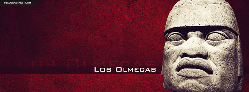 Los Olmecas Ancient City Facebook Cover
