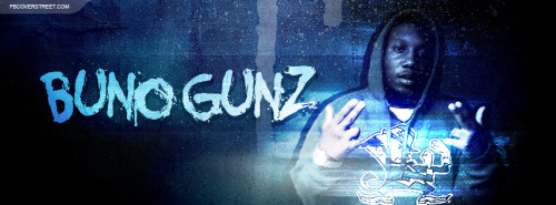 Buno Gunz Facebook Cover
