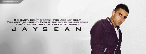 Jay Sean Facebook Covers