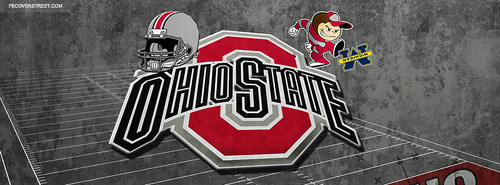Buckeyes Facebook Covers