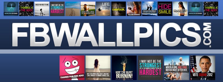 FB Wall Pics