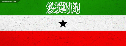 Somaliland Facebook Covers