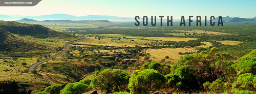 South Africa Facebook Covers