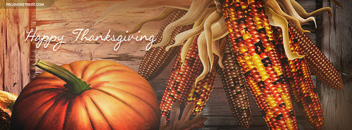 Fall Assortment Facebook Covers