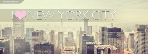 New York Facebook Covers