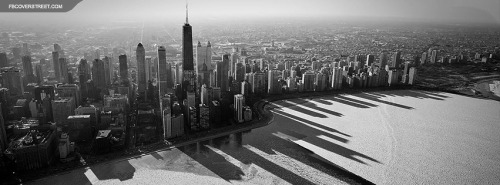 Black And White Facebook Covers