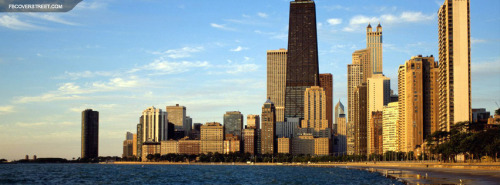 Lake Michigan Facebook Covers