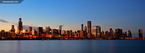 Chicago Facebook Covers