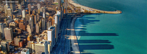 Lakeshore Drive Facebook Covers
