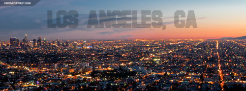 Cities Facebook Covers