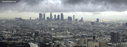 Stormy Facebook Covers