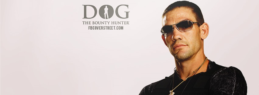 Dog The Bounty Hunter Leland Facebook Cover