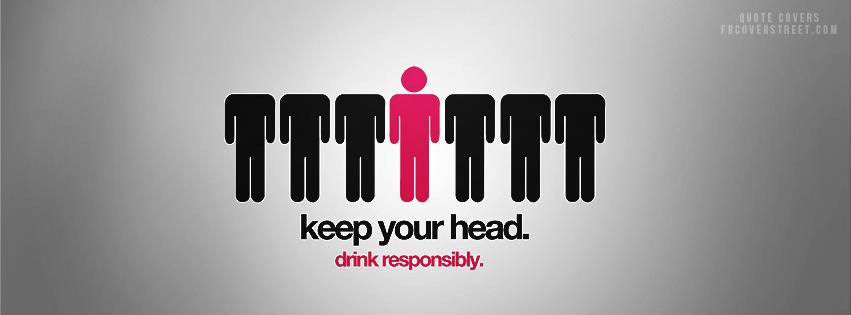 Keep Your Head Facebook cover