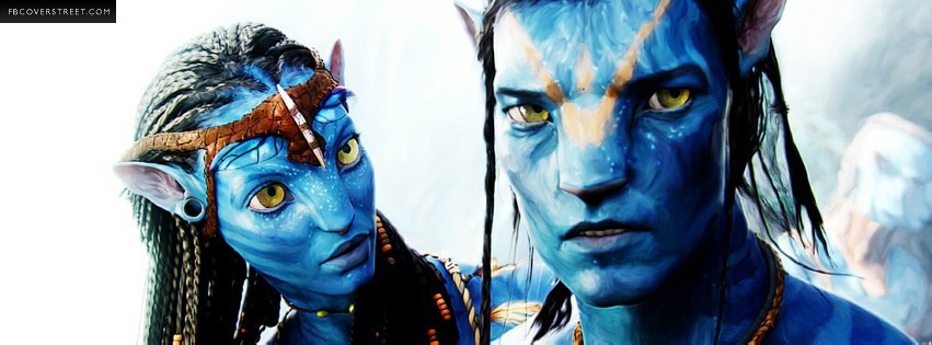 Avatar Facebook cover