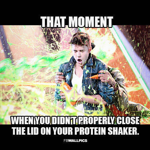 Didnt Properly Close The Lid Fitness Meme Facebook picture